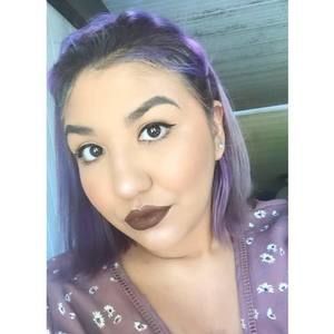 Meet your Posher, Angelica